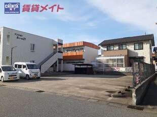 松ケ崎駅 徒歩28分 2階の物件外観写真